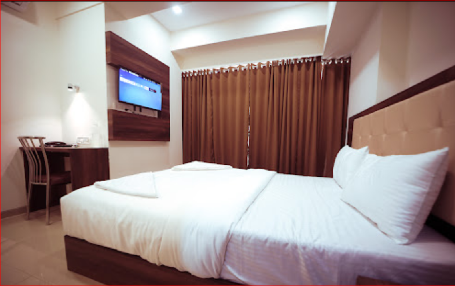 Hotel Precious Pearl | Standard